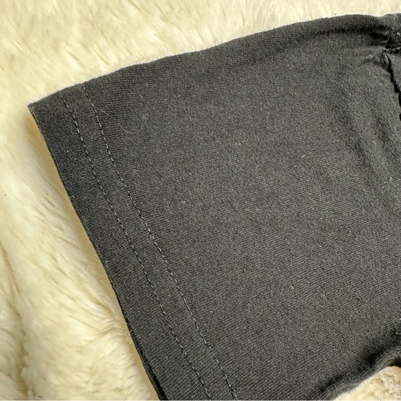 St. Patrick’s Day T-Shirt Black, Green, & White Size 5 - Picture 4 of 16